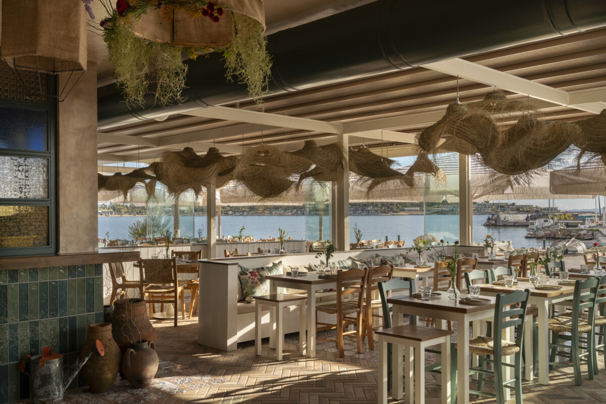 Nikos In Greece - Travel, Food and Social
