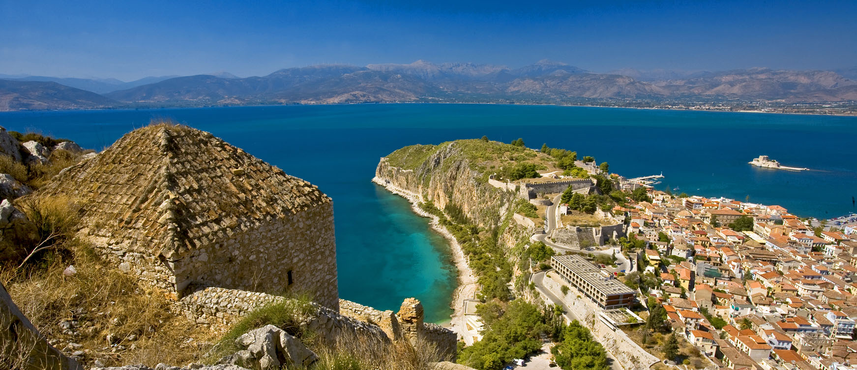 Nikos In Greece, Social, Food, Travel